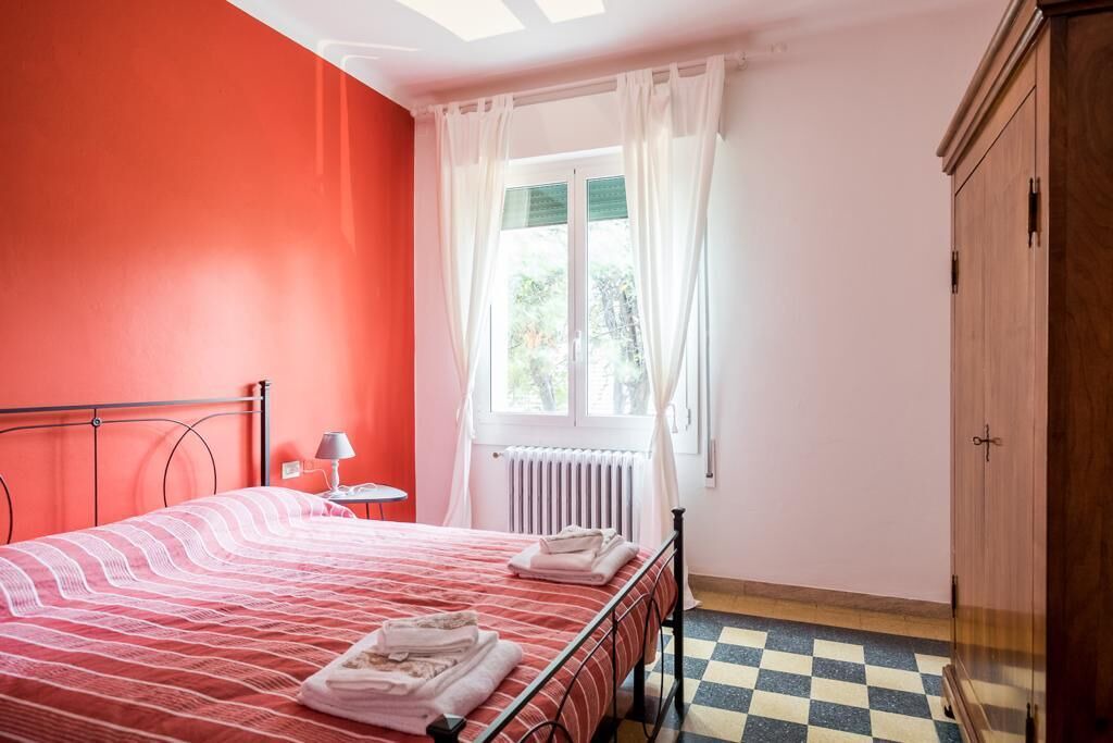 Photo of Bathroom in San Donato