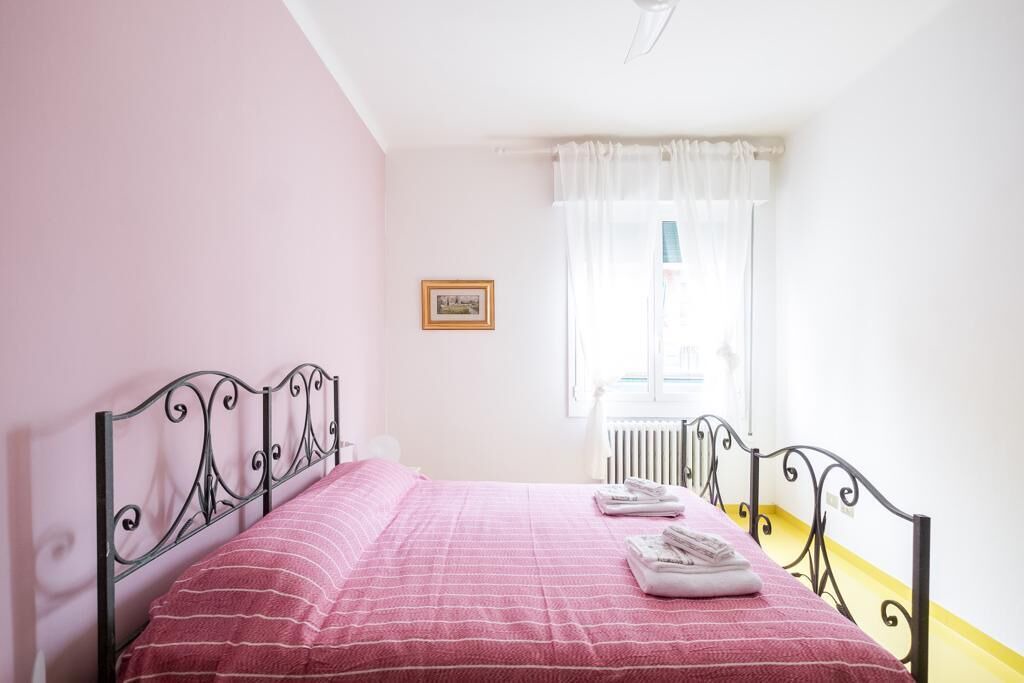 Photo of Bathroom in San Donato
