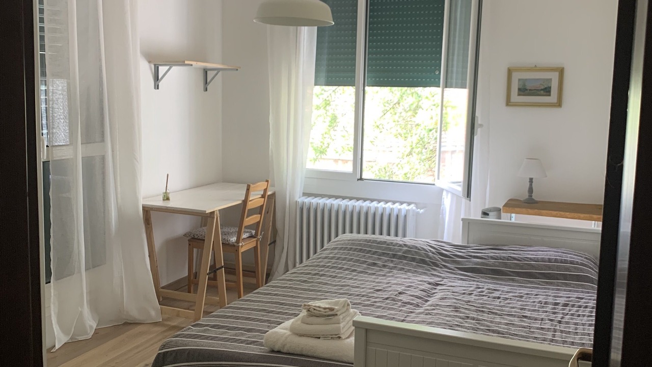 Photo of Bathroom in San Donato