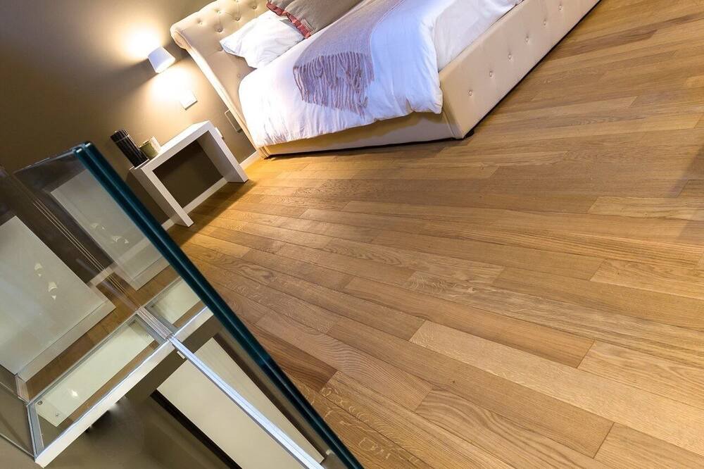 Photo of Bedroom in Montefalco
