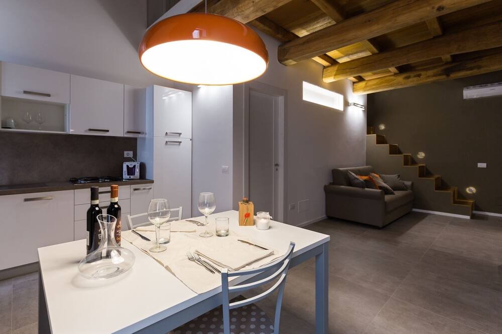 Photo of Livingroom in Montefalco