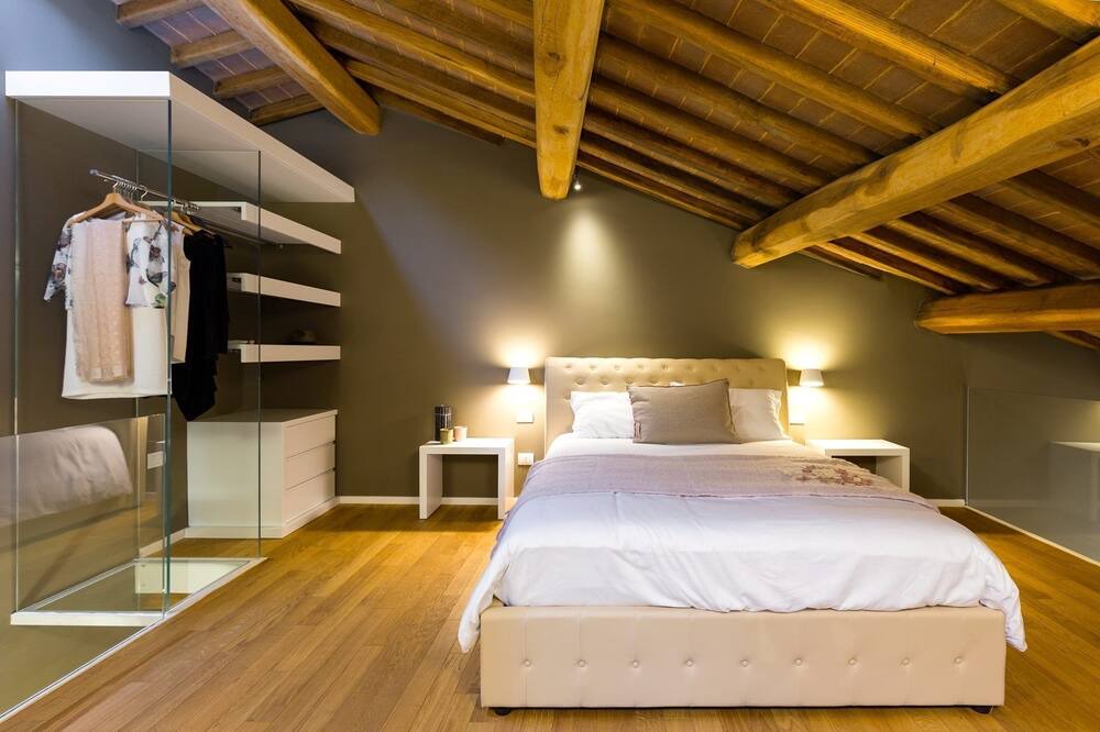 Photo of Bedroom in Montefalco