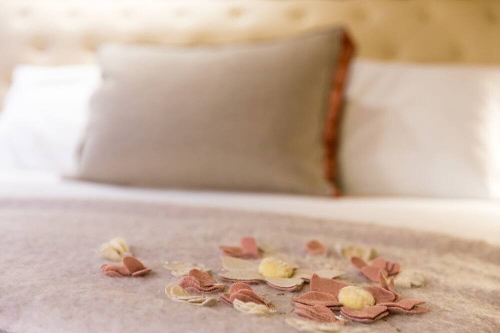 Photo of Bedroom in Montefalco