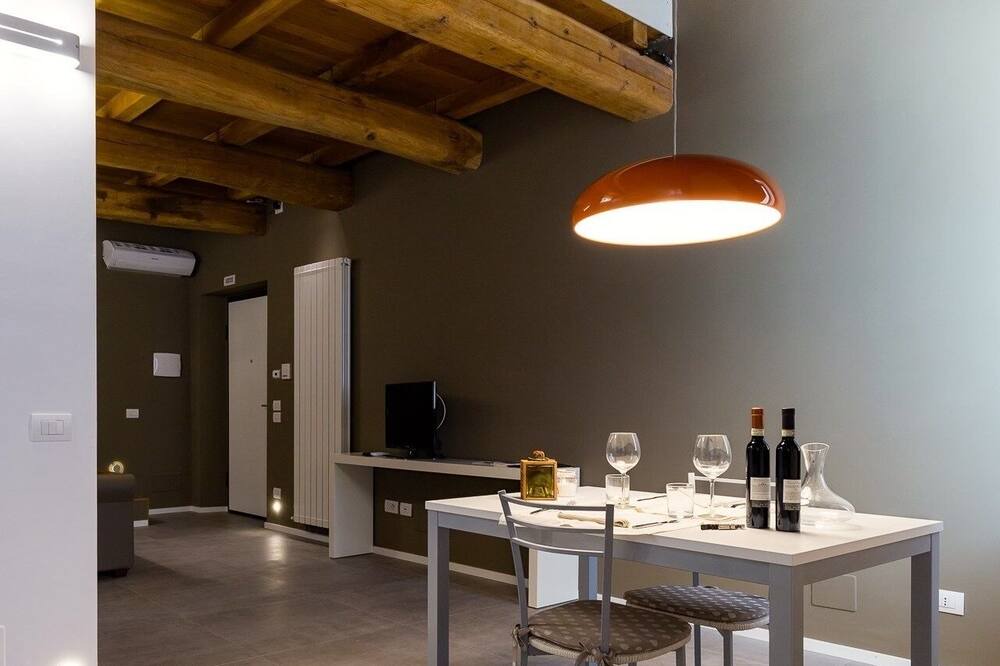 Photo of Kitchen in Montefalco