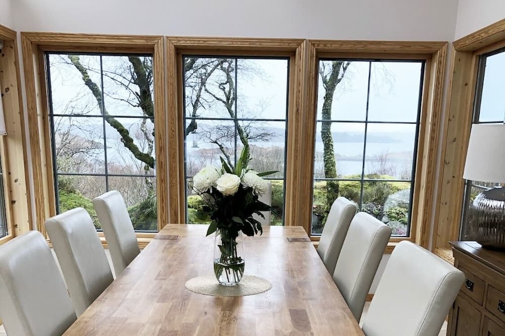 Photo of Kitchen in Craobh Haven