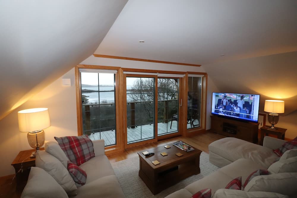 Photo of Livingroom in Craobh Haven