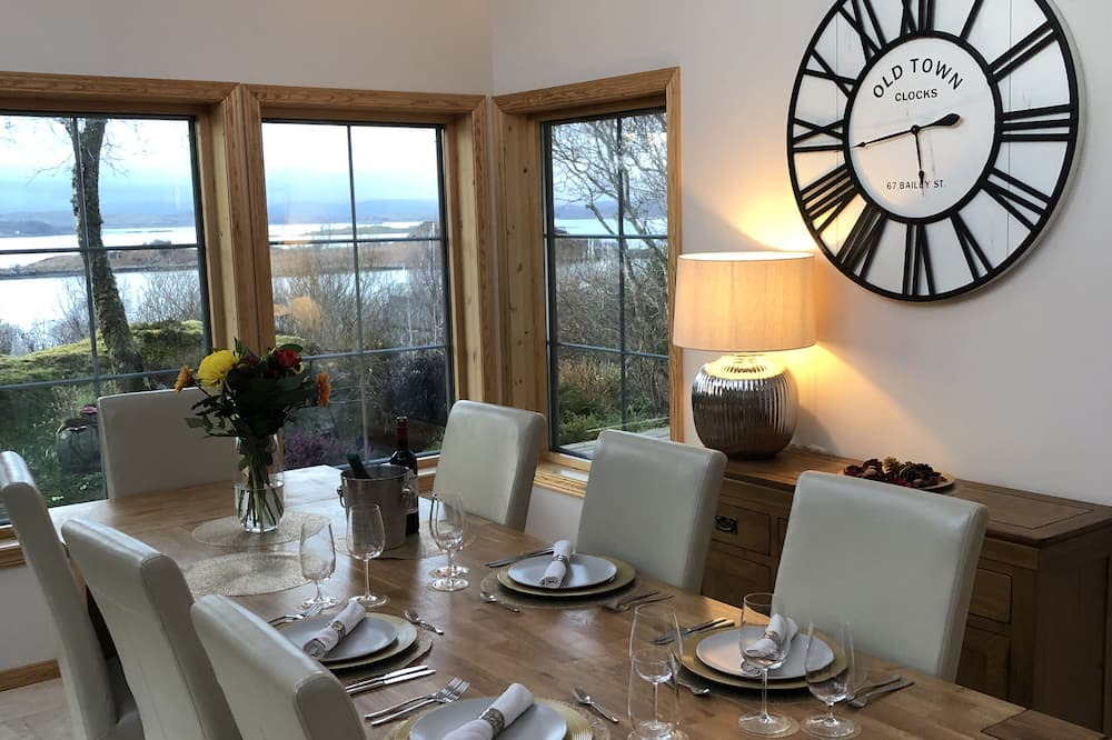 Photo of Kitchen in Craobh Haven