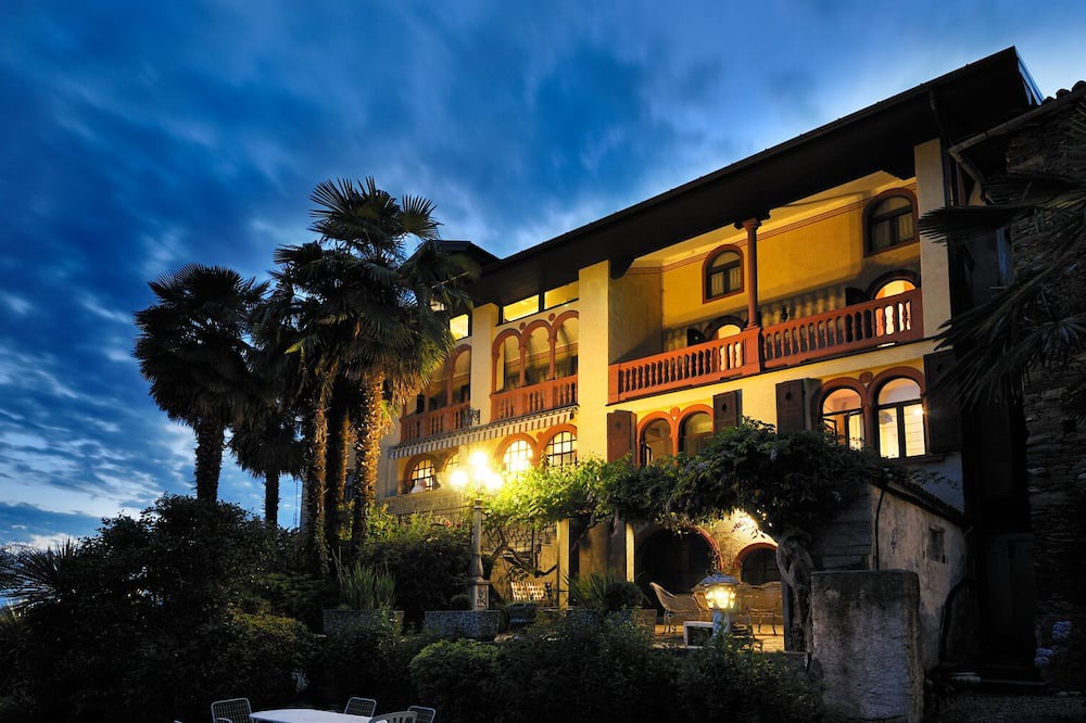 Photo of Outdoor in Montegrino Valtravaglia