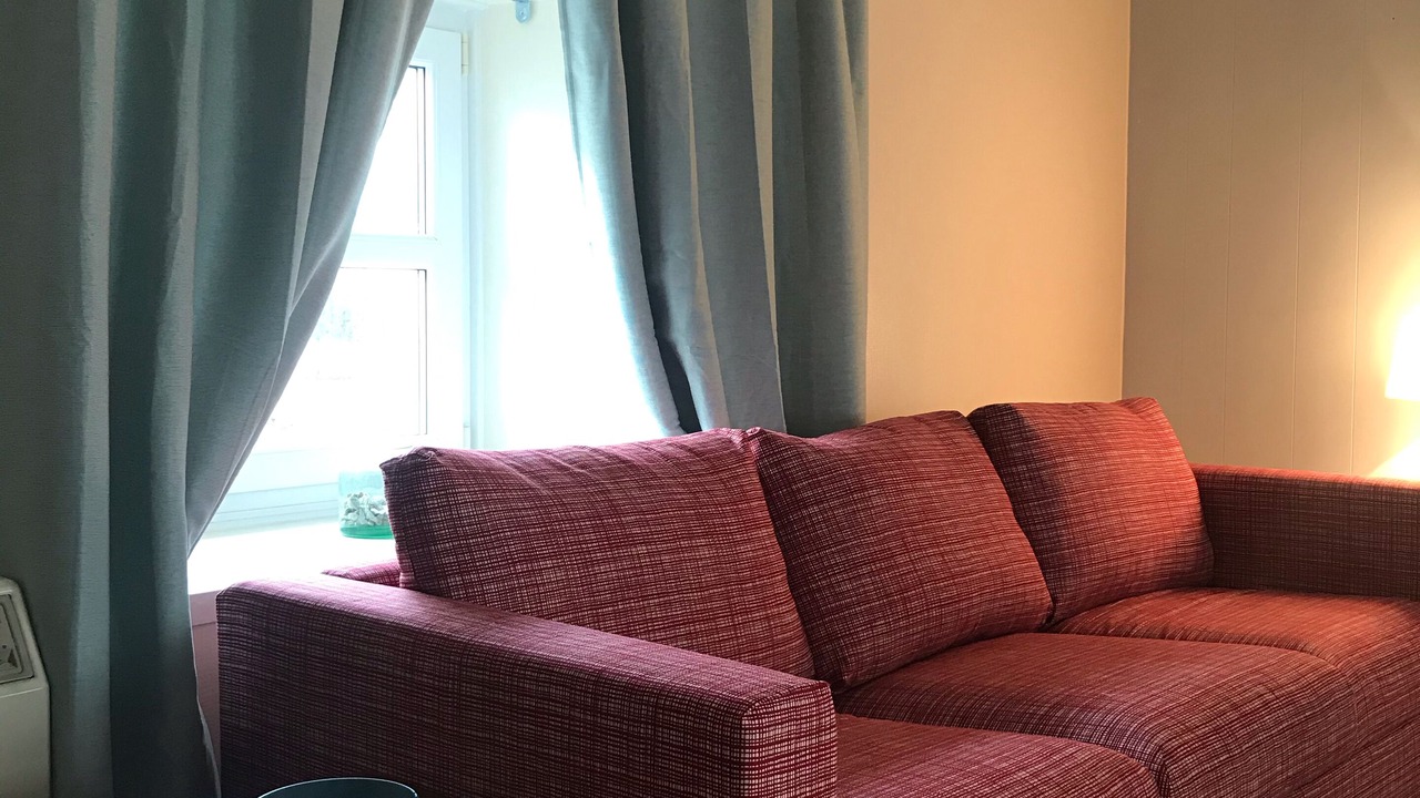 Photo of Livingroom in Port Charlotte