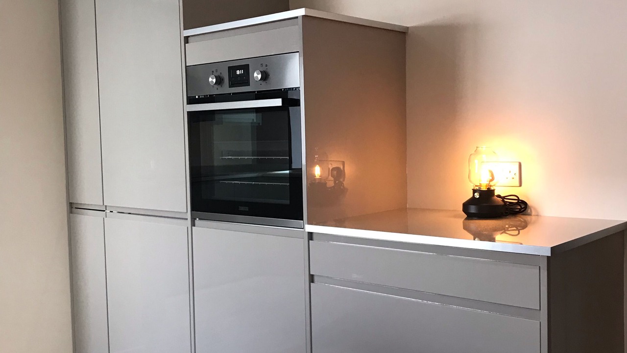 Photo of Kitchen in Port Charlotte