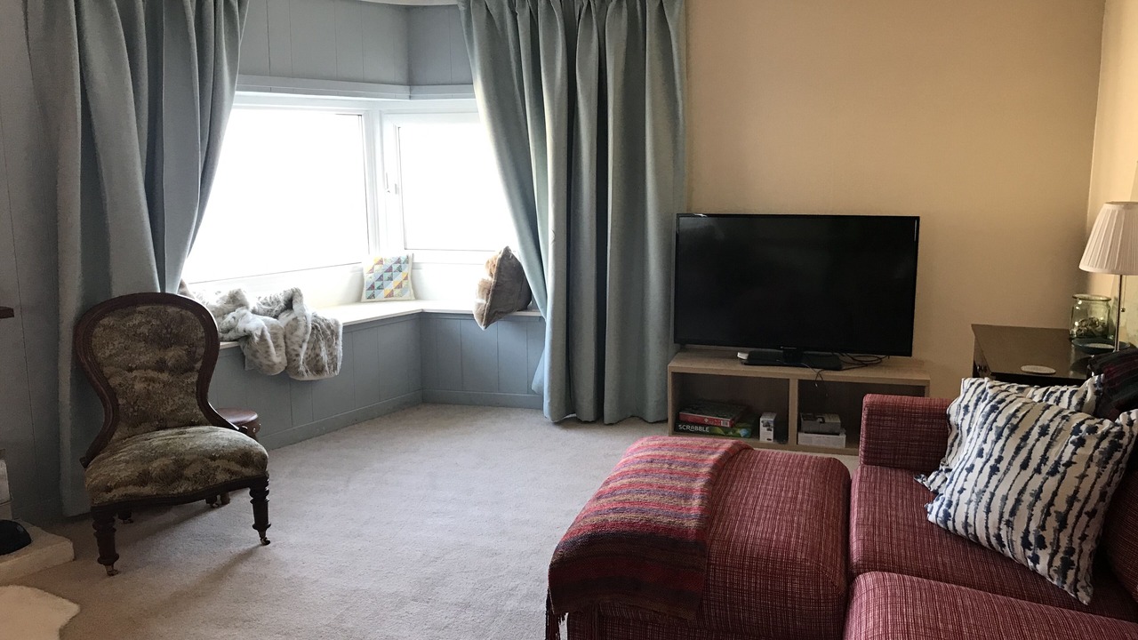 Photo of Livingroom in Port Charlotte