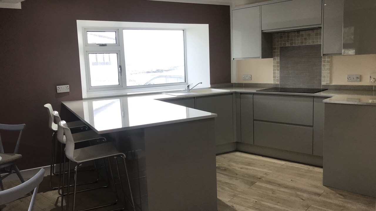Photo of Kitchen in Port Charlotte