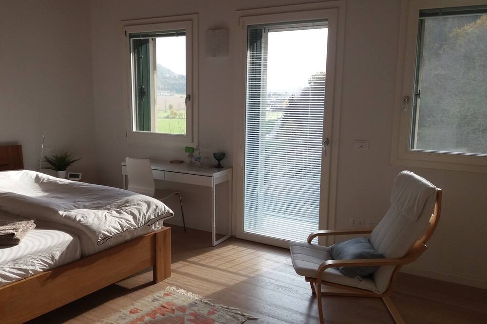 Photo of Bedroom in Castelgomberto