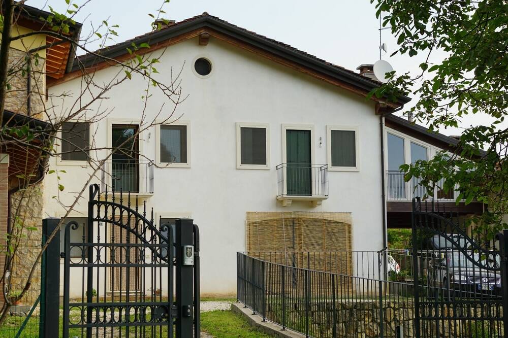 Photo of Outdoor in Castelgomberto