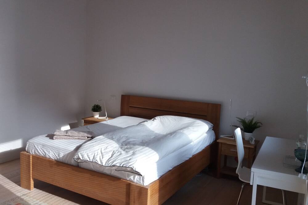 Photo of Bedroom in Castelgomberto
