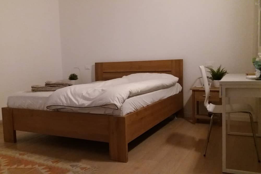 Photo of Bedroom in Castelgomberto