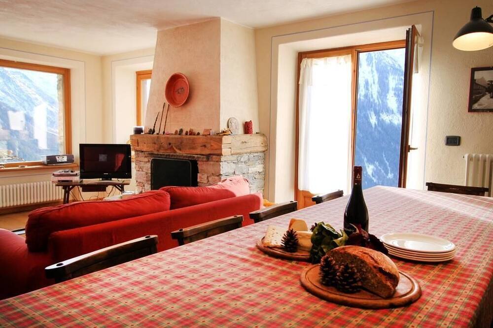 Photo of Bedroom in Gimillan