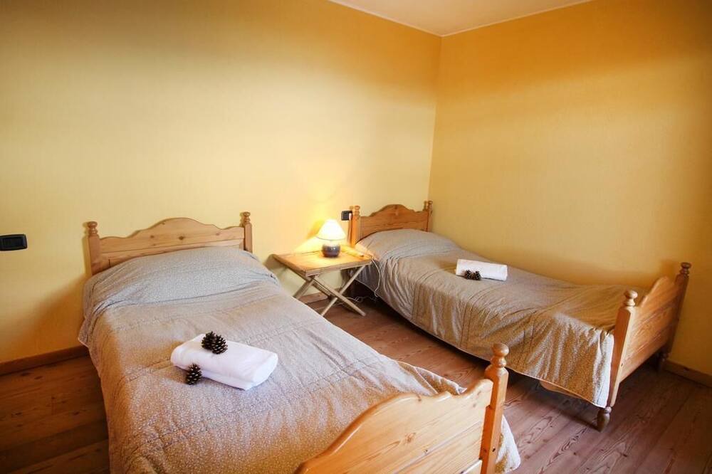 Photo of Bedroom in Gimillan