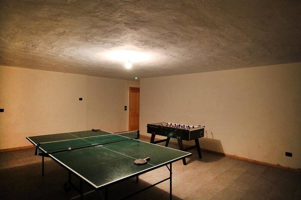 Photo of Bedroom in Gimillan