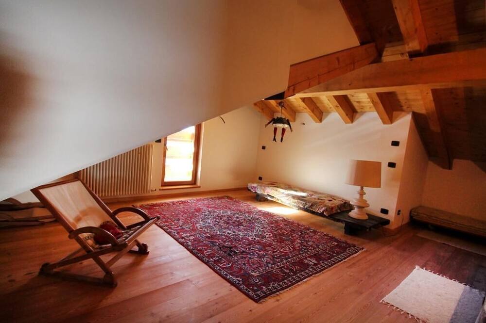 Photo of Livingroom in Gimillan