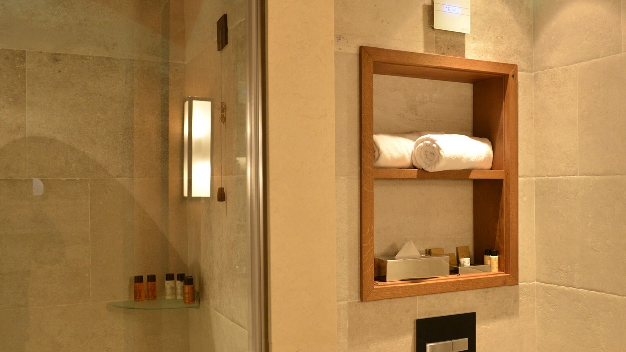 Photo of Bathroom in Kopaonik
