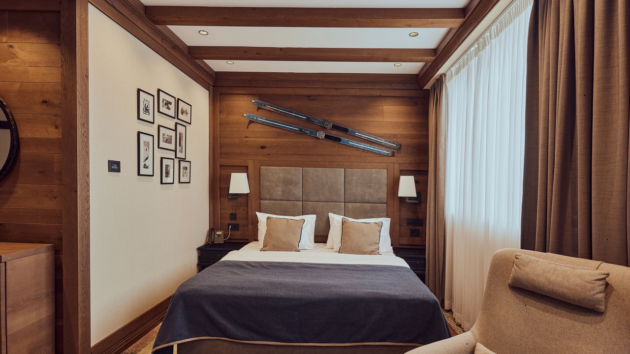 Photo of Bedroom in Kopaonik