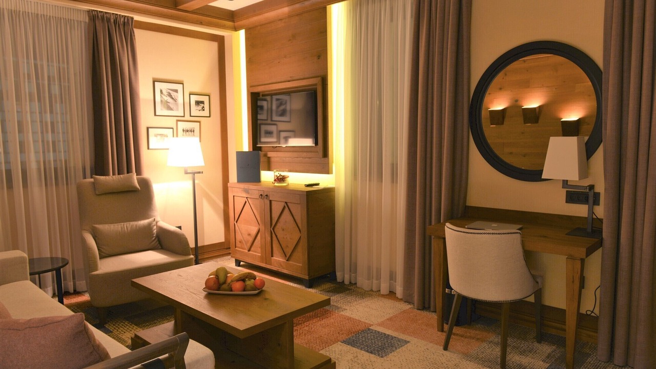 Photo of Bedroom in Kopaonik