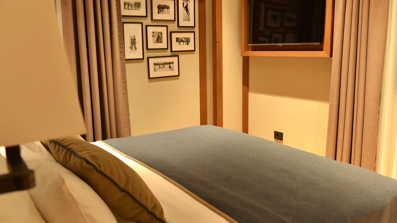 Photo of Bedroom in Kopaonik