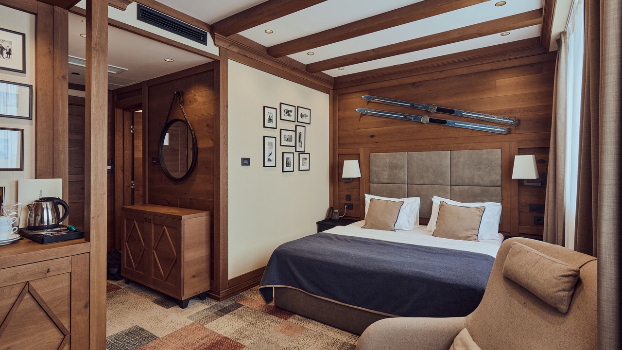 Photo of Bedroom in Kopaonik