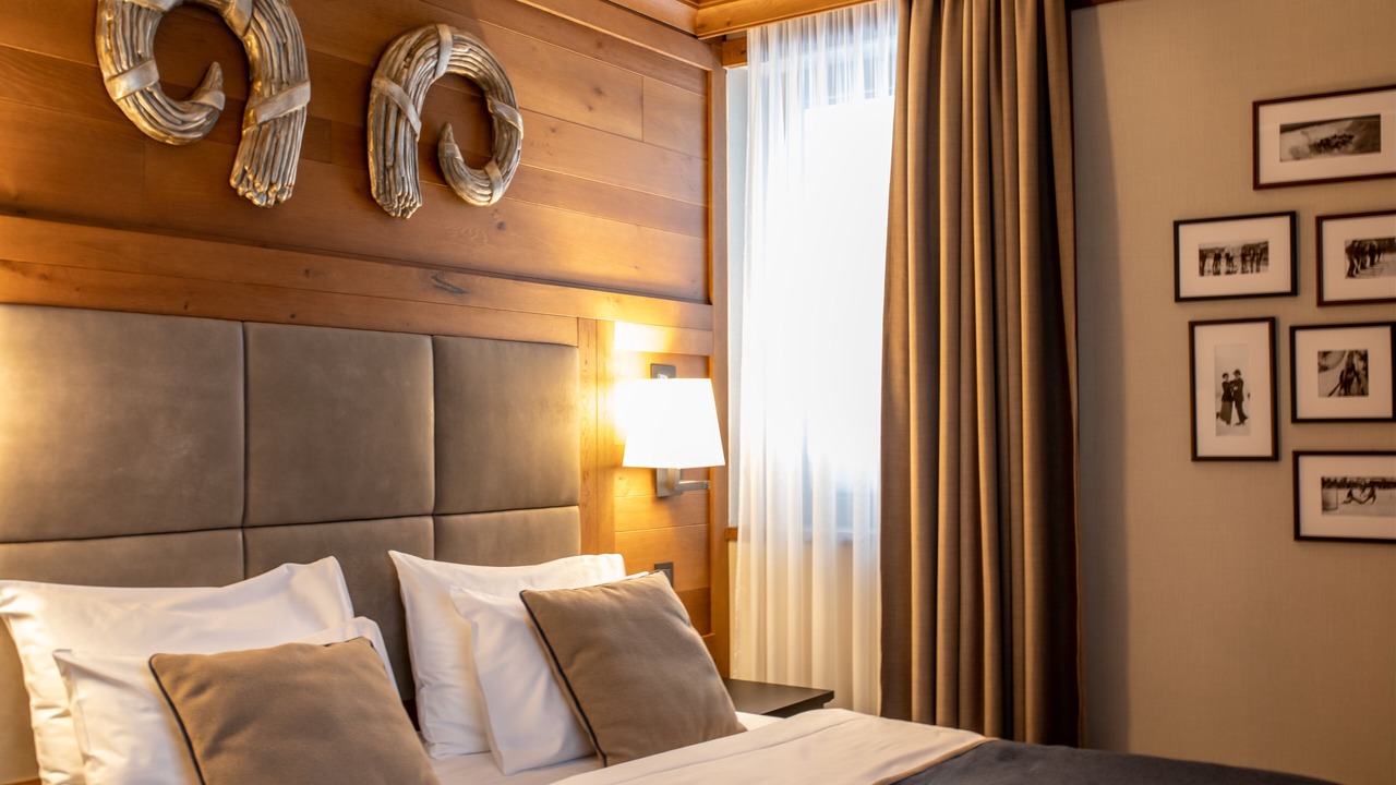 Photo of Bedroom in Kopaonik