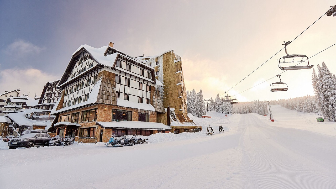 Photo of Outdoor in Kopaonik
