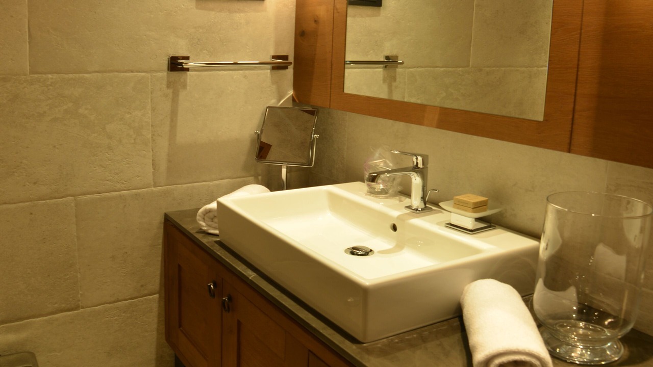 Photo of Bathroom in Kopaonik