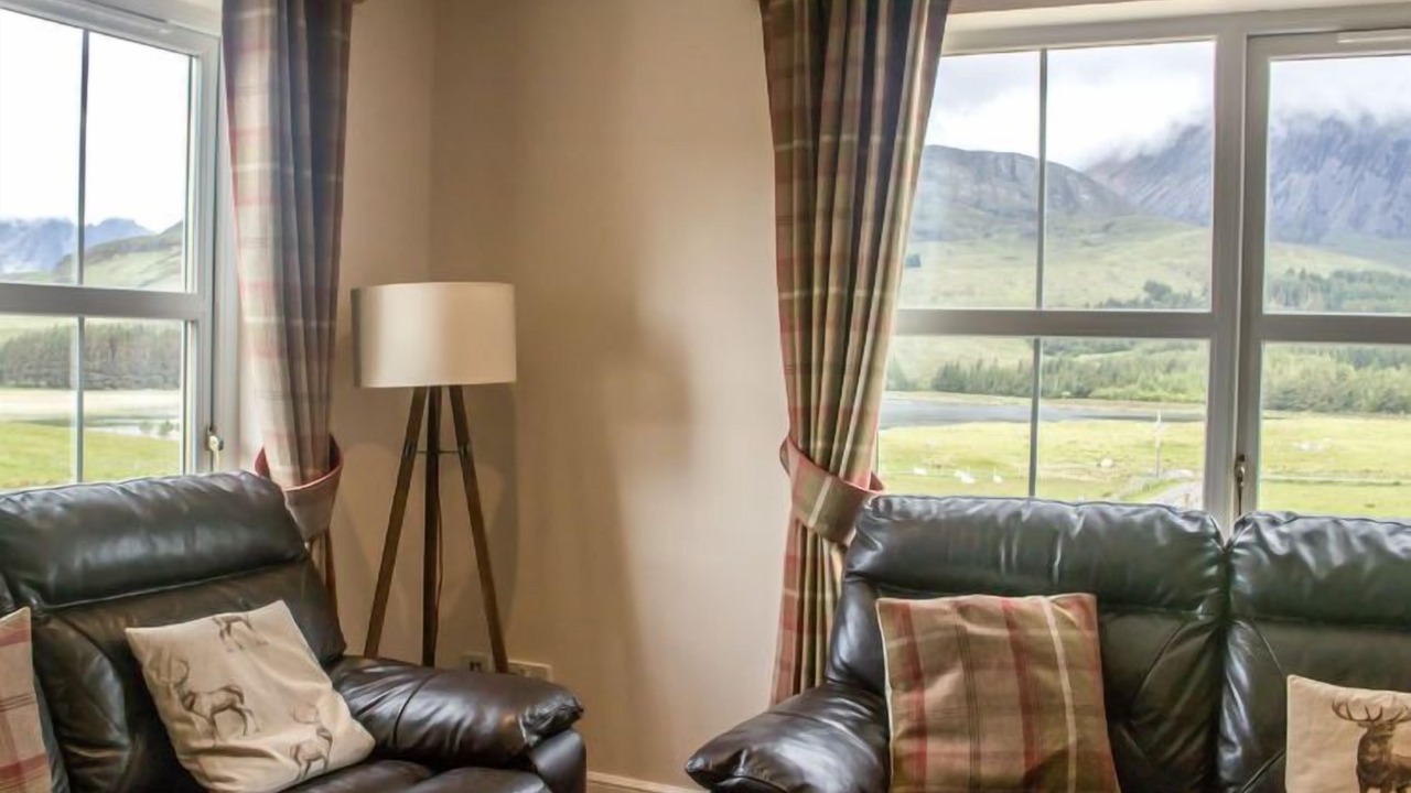 Photo of Livingroom in Breakish