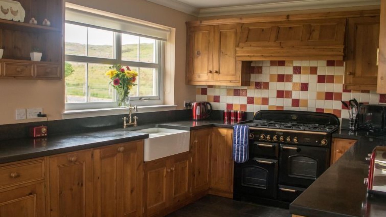 Photo of Kitchen in Breakish