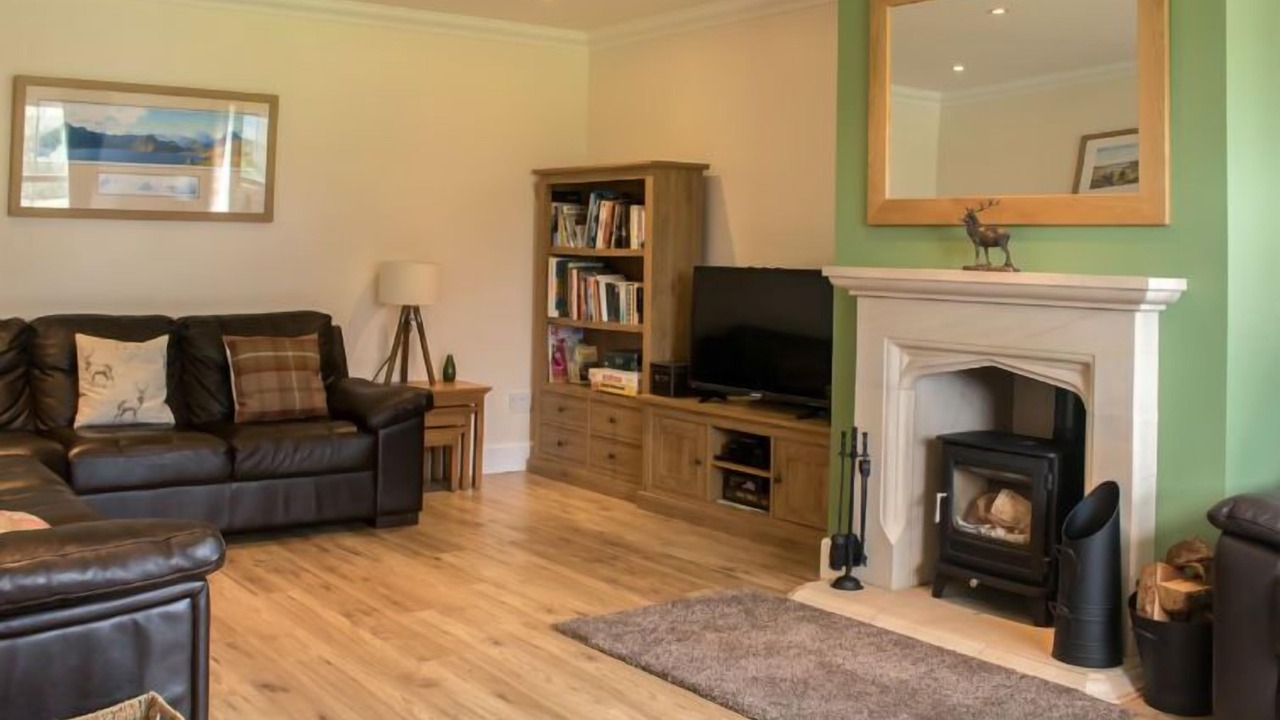 Photo of Livingroom in Breakish