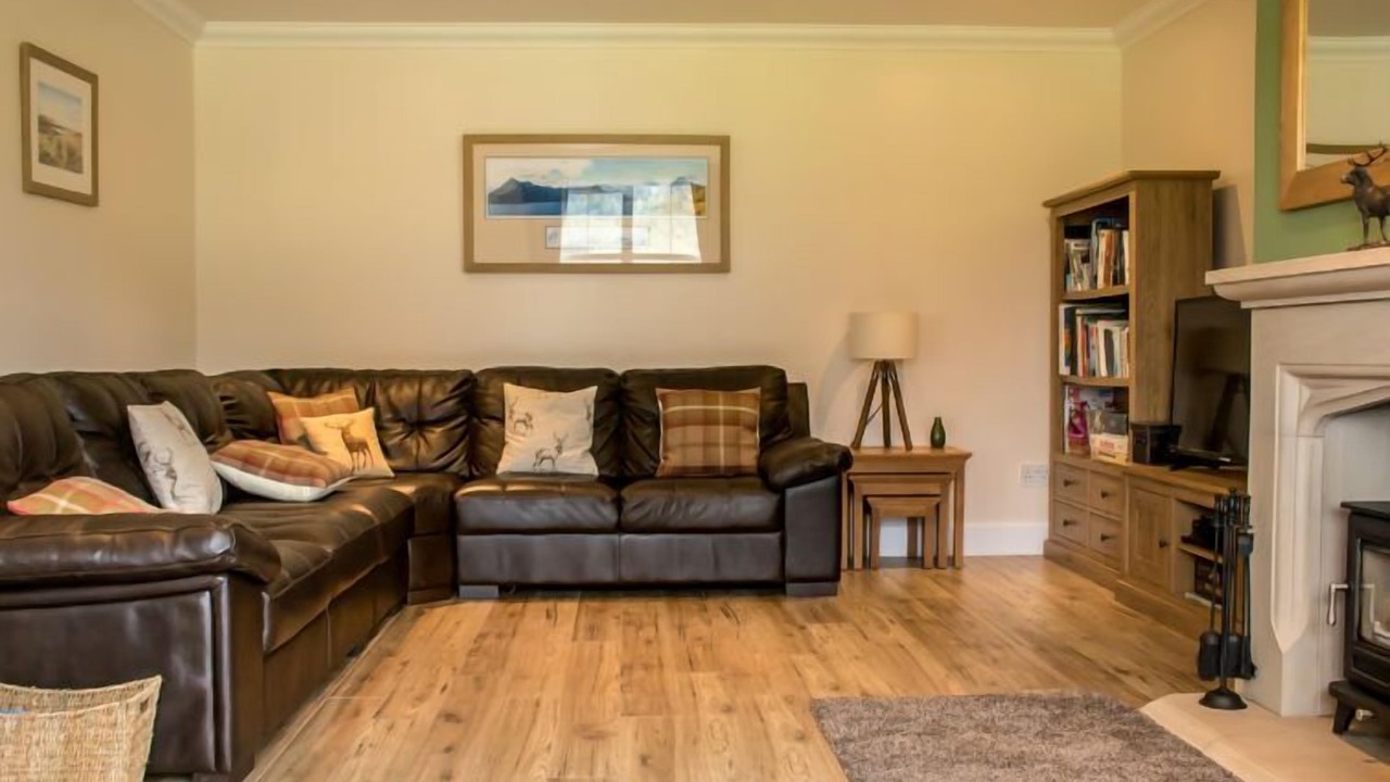 Photo of Livingroom in Breakish