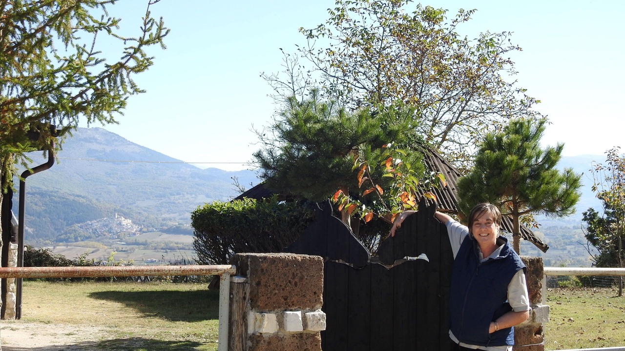 Photo of Outdoor in Gagliano Aterno