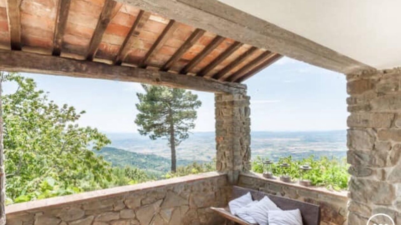 Photo of Outdoor in Cortona