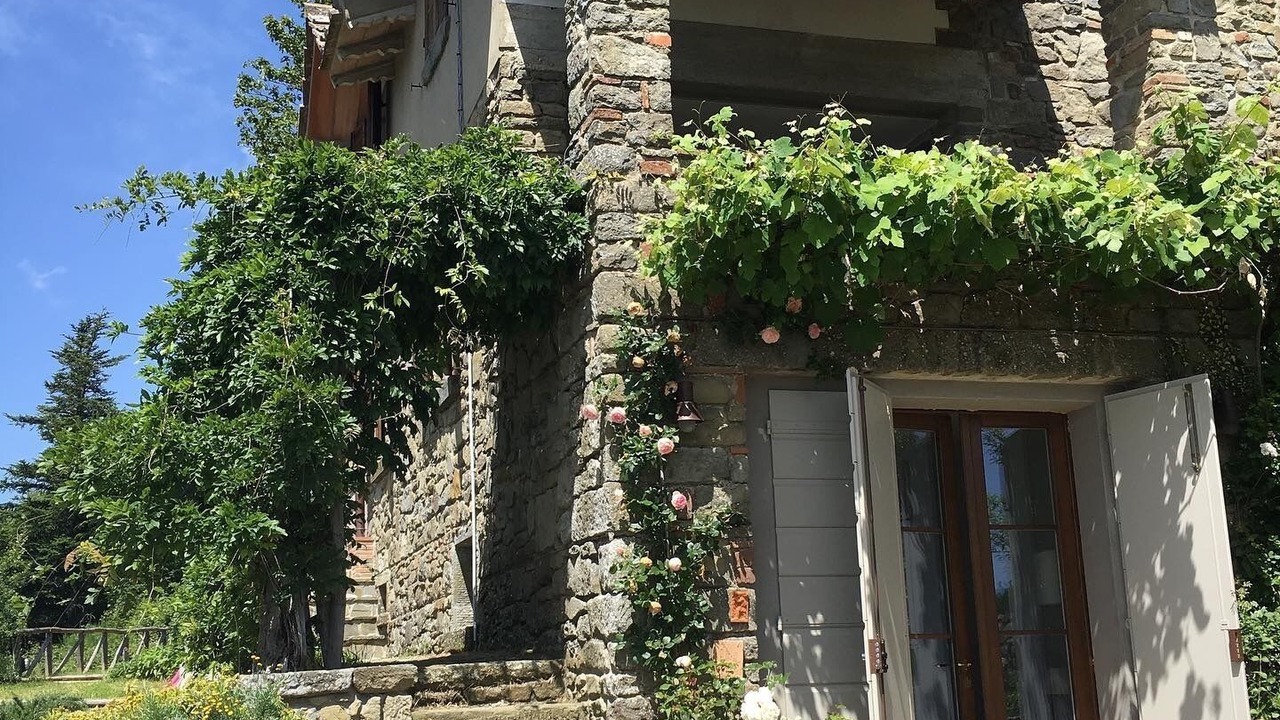 Photo of Outdoor in Cortona