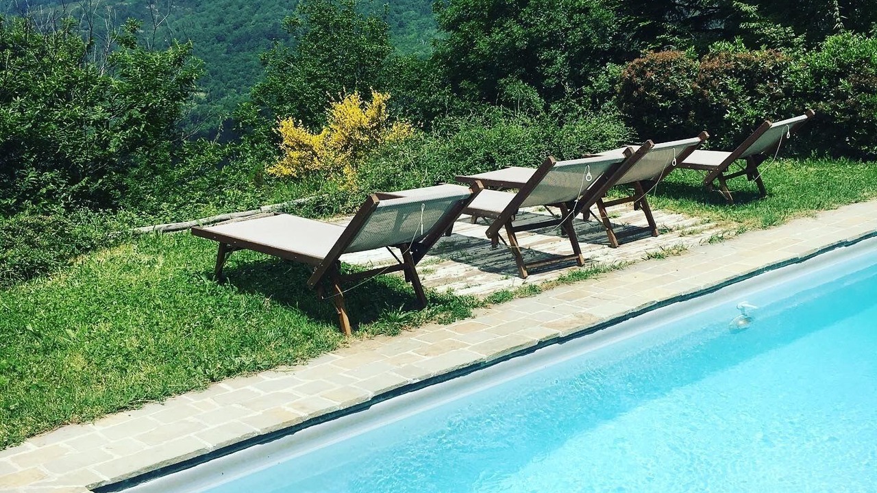 Photo of Outdoor in Cortona