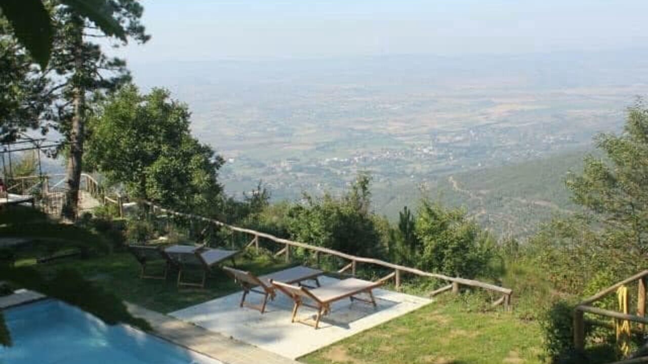 Photo of Outdoor in Cortona