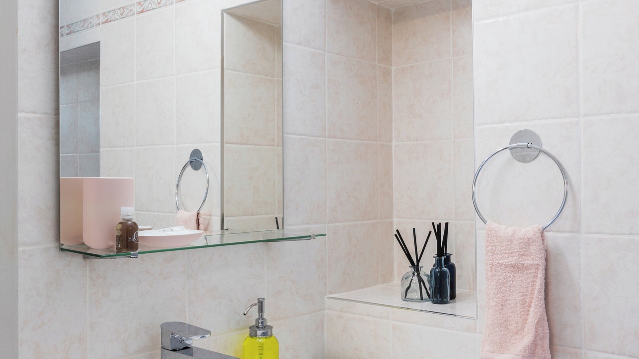 Photo of Bathroom in Santa Croce