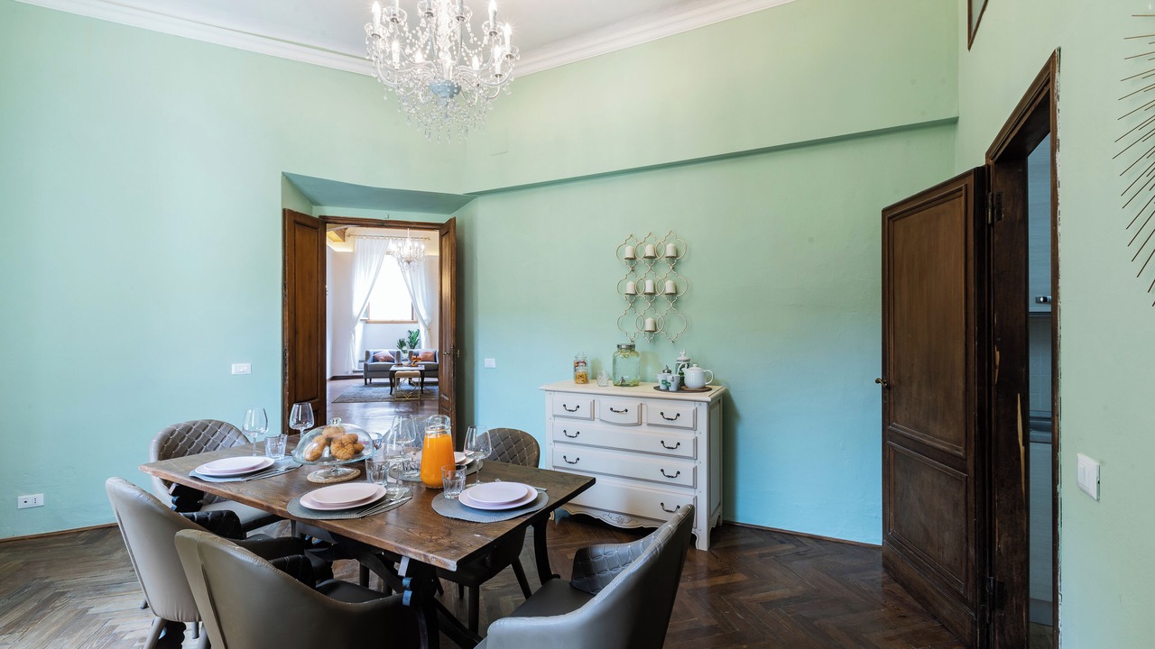 Photo of Bedroom in Santa Croce