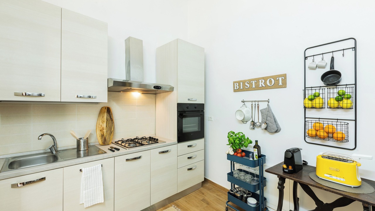 Photo of Kitchen in Santa Croce