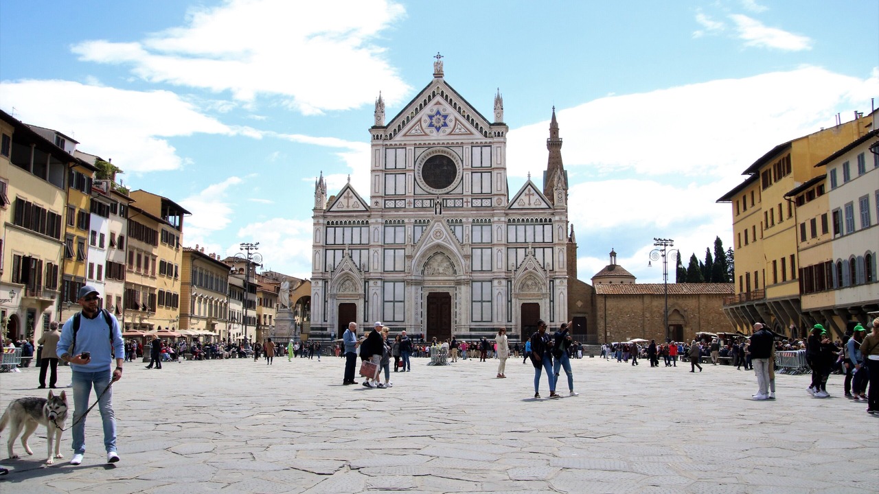 Photo of Outdoor in Santa Croce