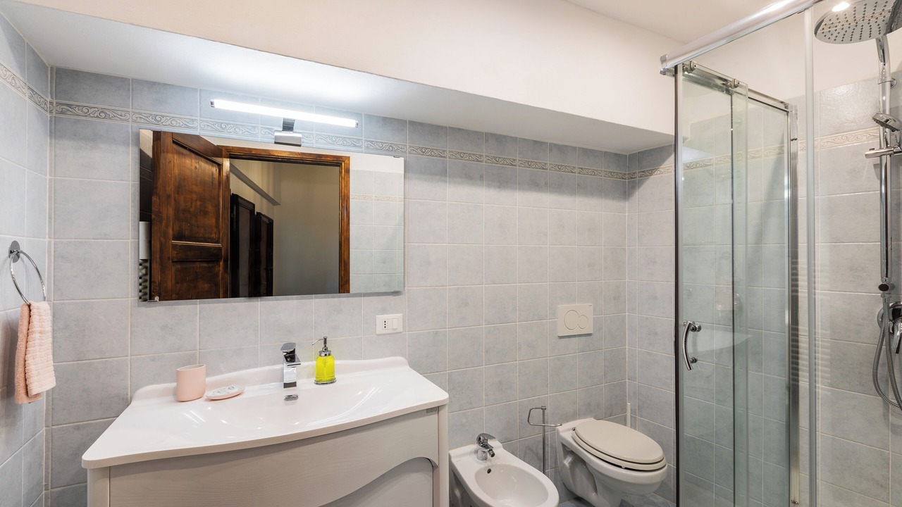 Photo of Bathroom in Santa Croce