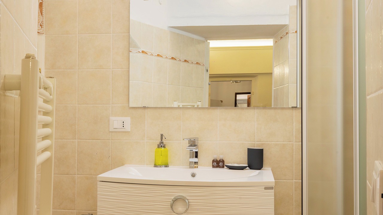 Photo of Bathroom in Santa Croce