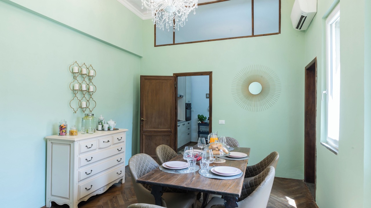 Photo of Bedroom in Santa Croce