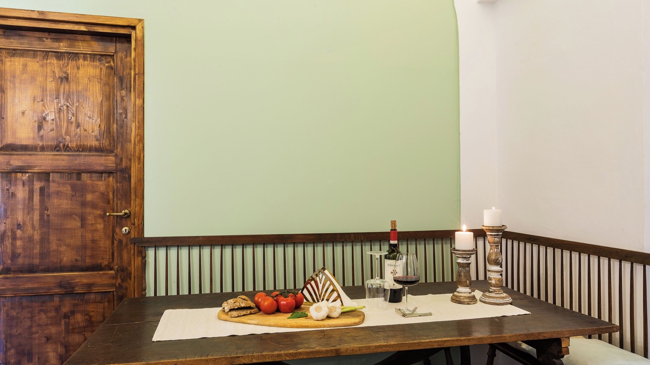 Photo of Bedroom in Santa Croce