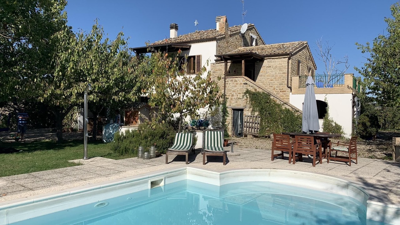 Photo of Outdoor in Castiglione Messer Raimondo